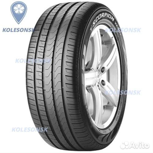Pirelli Scorpion Verde 225/65 R17 102H