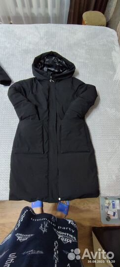 Куртка для девочки
