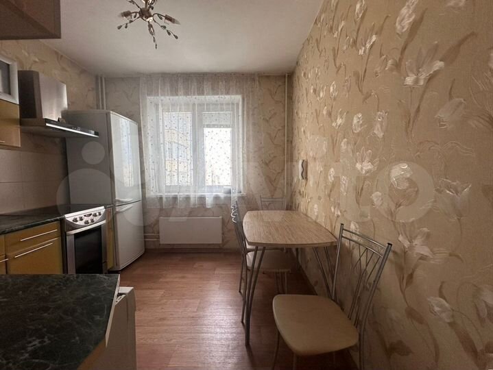 2-к. квартира, 56 м², 9/10 эт.