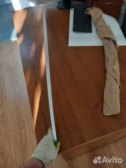 Лип спойлер на skoda octavia a7