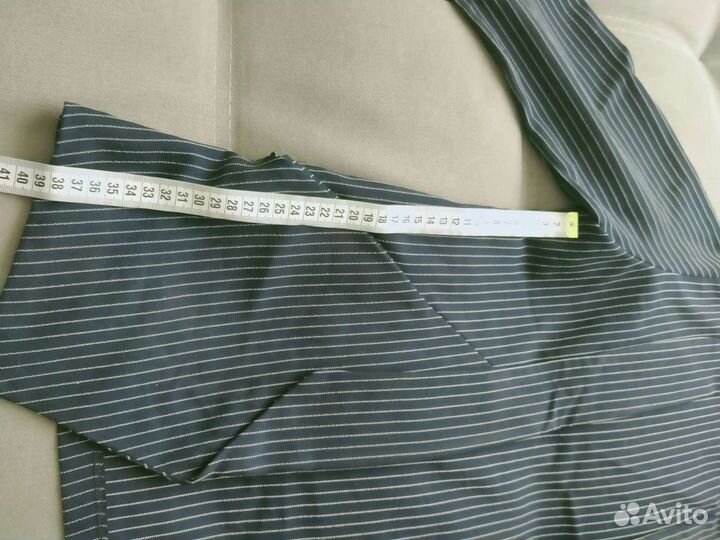 Костюм классический для девочек