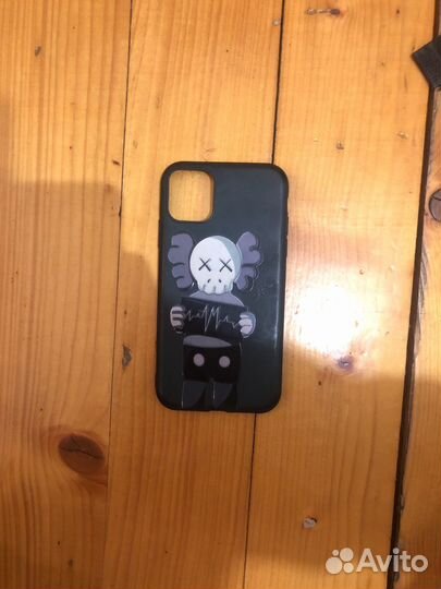 Чехол Модный Для Айфон 11