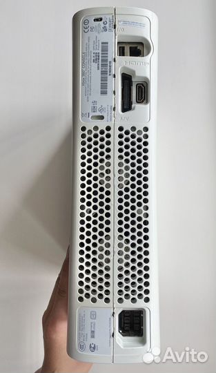 Приставка Xbox 360