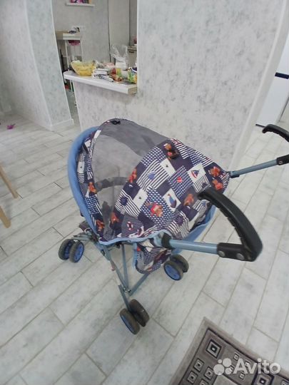 Продаю детские коляски
