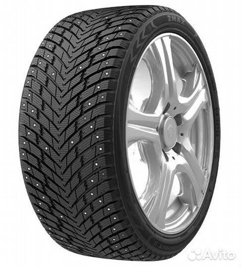 Zmax Winternova Stud II 255/45 R20 101T