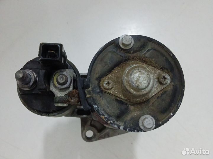 Стартер BMW N52 N46B20 E60 E61 E90