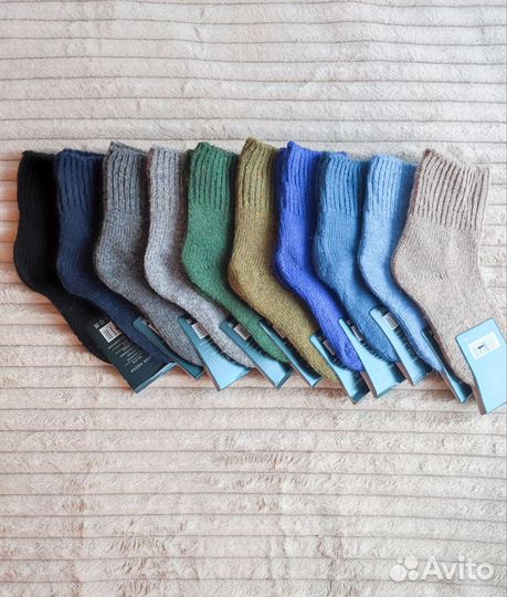 Детские носки