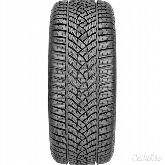 Goodyear UltraGrip Ice Arctic SUV 265/50 R19 110T