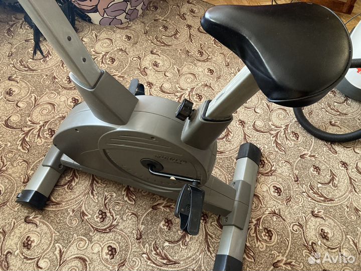 Велотренажер torneo B-350