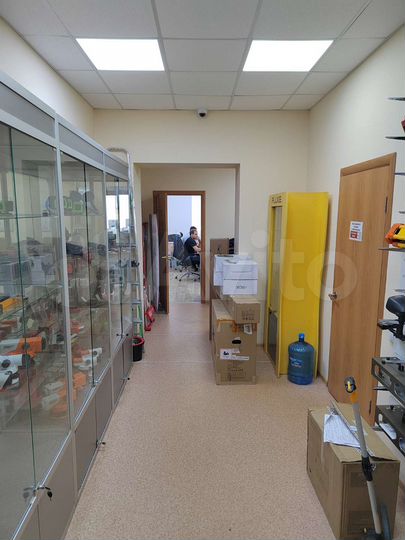 Офис, 103.5 м²