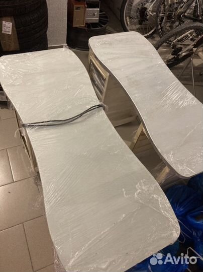 Стол маникюрный