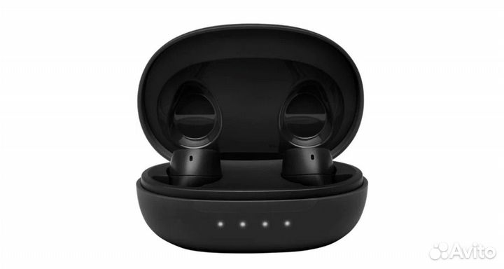 Беспроводные наушники jbl free 2