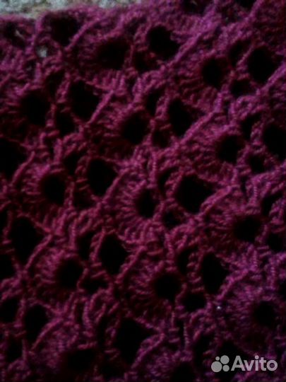 Вязание на заказ