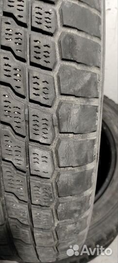 Yokohama Geolandar I/T G072 235/55 R18