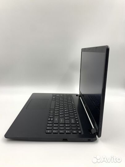 Свежий, мощный ноутбук (ssd 1 tb/ i3/ 8 гб)