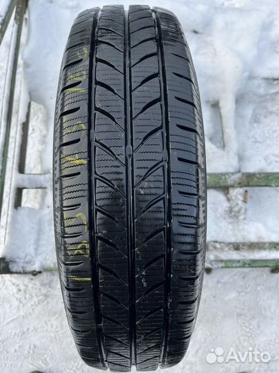 Yokohama W.Drive WY01 185/75 R16C