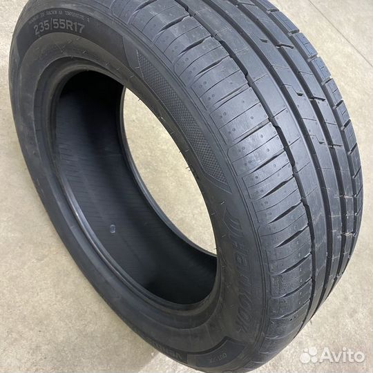 Hankook Ventus S1 Evo3 SUV K127A 275/40 R20 106