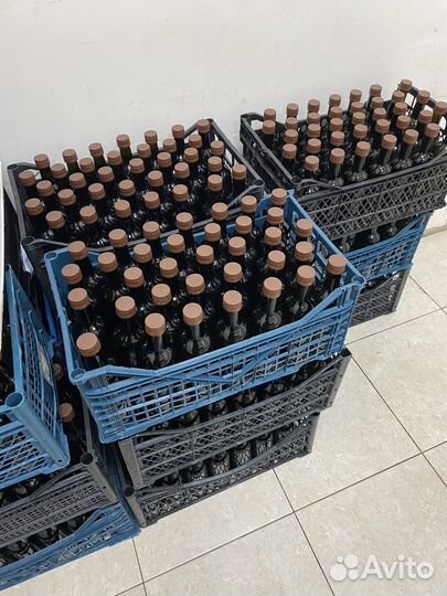 Яблочный уксус