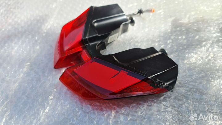 Ducati Hypermotard 950 Задний Фонарь