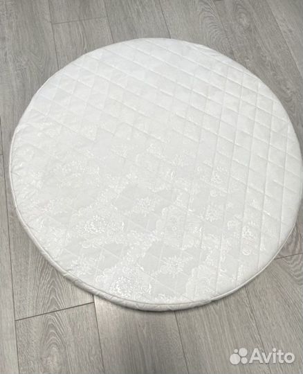 Детская кроватка трансформер SoftSpace 7в1