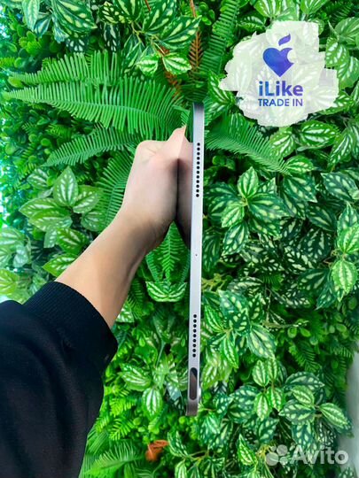 iPad Air 5 64 Гб wi-fi Серый космос Б/у