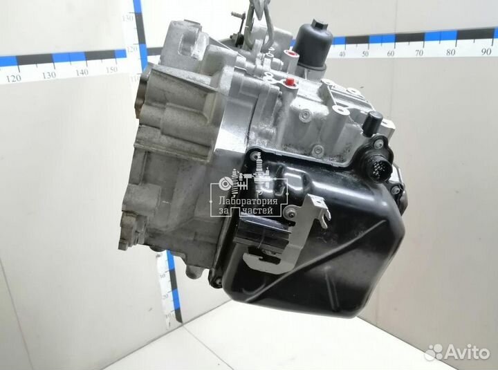 АКПП VAG 02E300063H00R