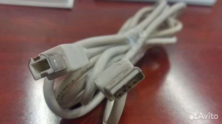 Провода для пк
