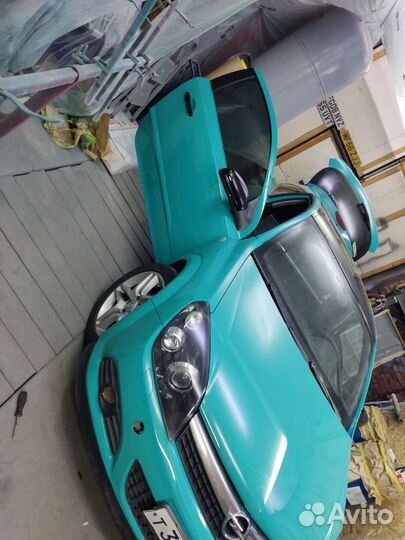 Покраска авто