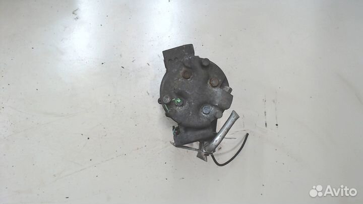 Компрессор кондиционера Honda CR-V, 2002