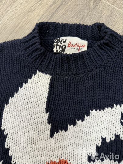 Свитер женский jager