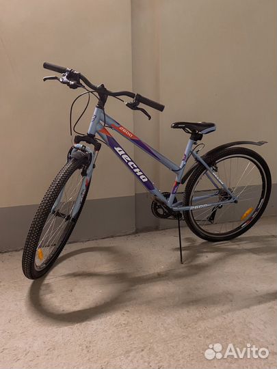 Велосипед взрослый Десна 2600