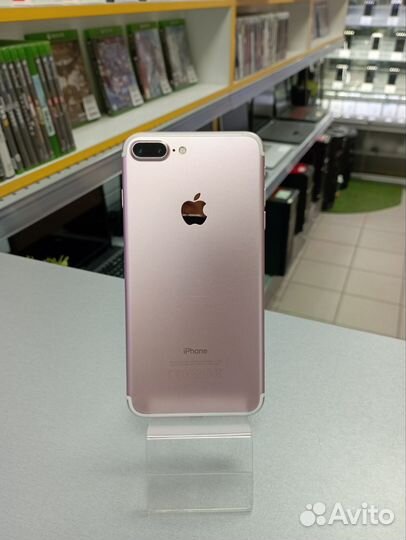 iPhone 7 Plus, 32 ГБ