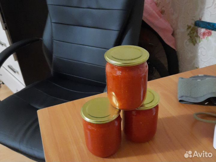 Продукты питания