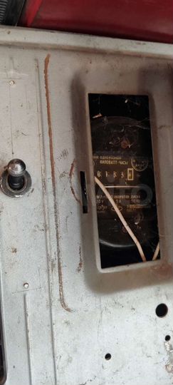 Гараж, 18 м²