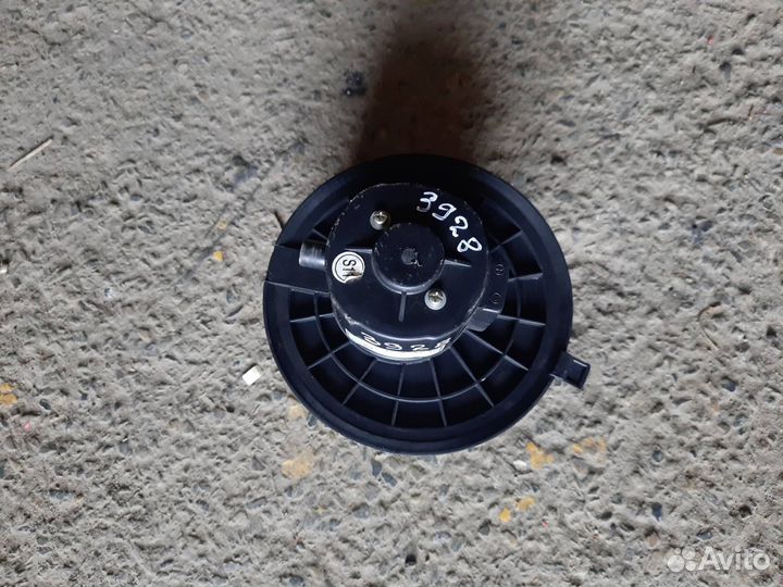 Моторчик печки Chery Kimo 2009 S11-8107110