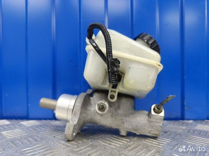 Главный тормозной цилиндр Chery Fora A21 2.0