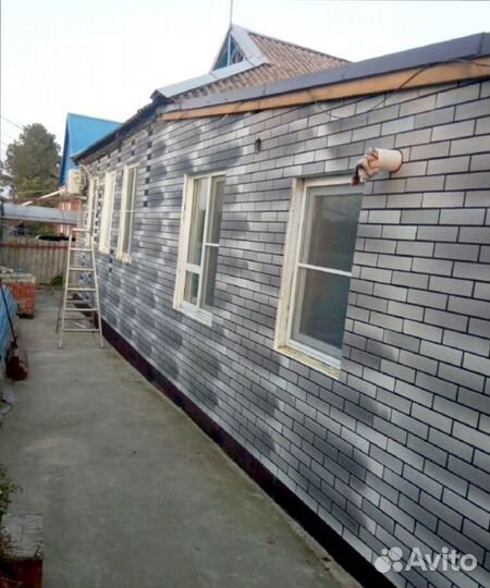 Клинкерная плитка