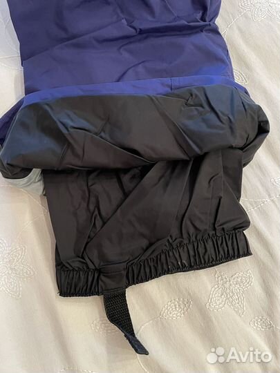 Брюки горнолыжные женские Stryke