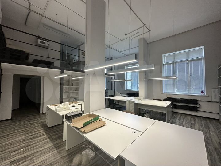 Свободного назначения, 118.4 м²