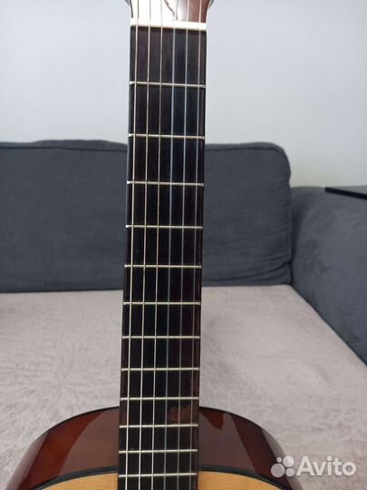Акустическая гитара fabio