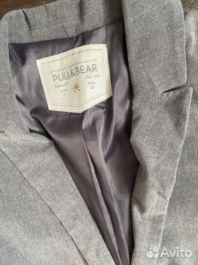 Пакет вещей х-хs