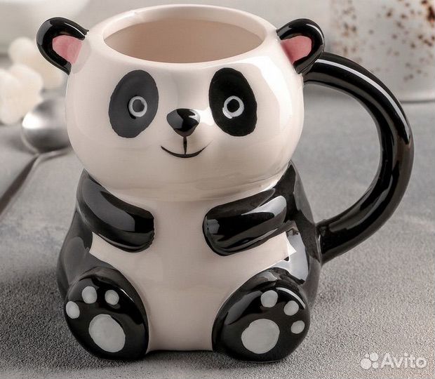 Кружки в подарок маме, папе, бабушке и детям