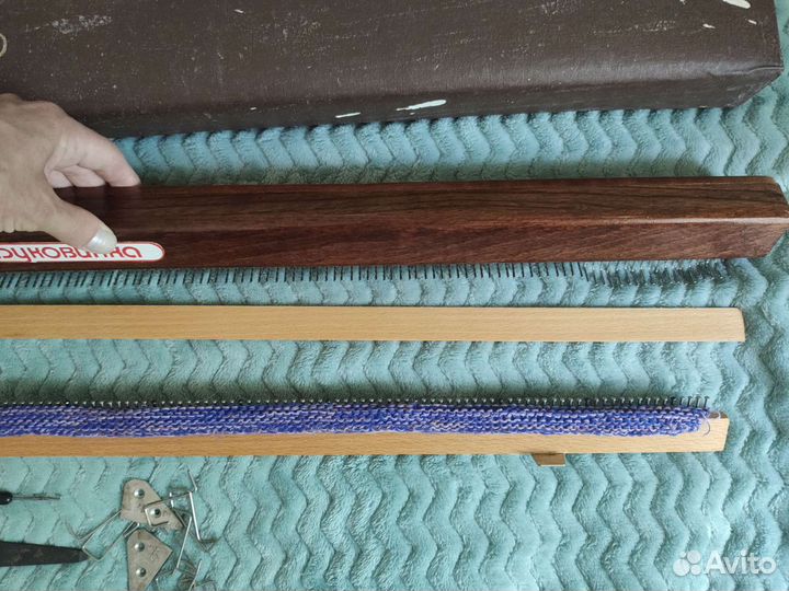 Вязальная машинка Буковинка СССР