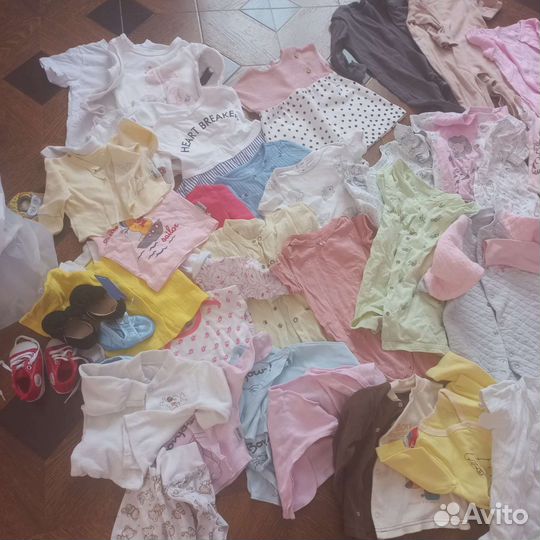 Детская одежда