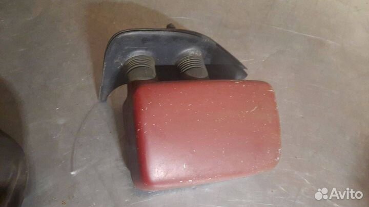 Зеркало наружное левое Peugeot Boxer 2 1998