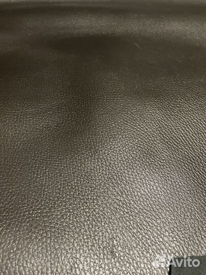 Натуральная кожа