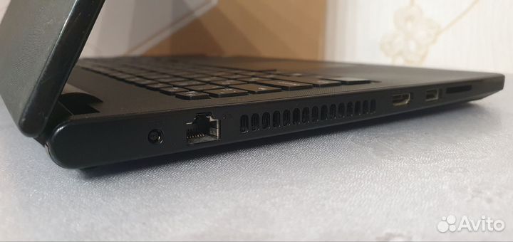 Dell/Core i3-5005u/Geforce 920M 2gb/8gb/ssd+hdd