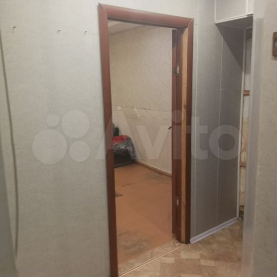 2-к. квартира, 43,9 м², 1/2 эт.