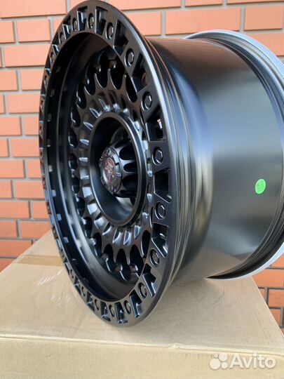 Диски R18 Jeep Wrangler