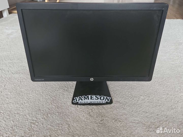 Монитор HP 20 дюймов